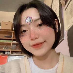 Meet your Posher, Anh